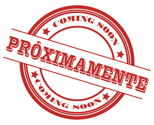 Proximamente